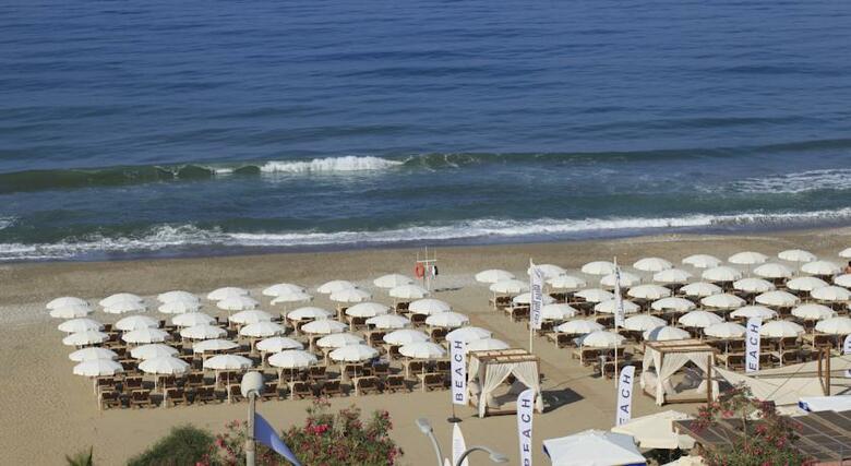 Hotel Blue Diamond Alya