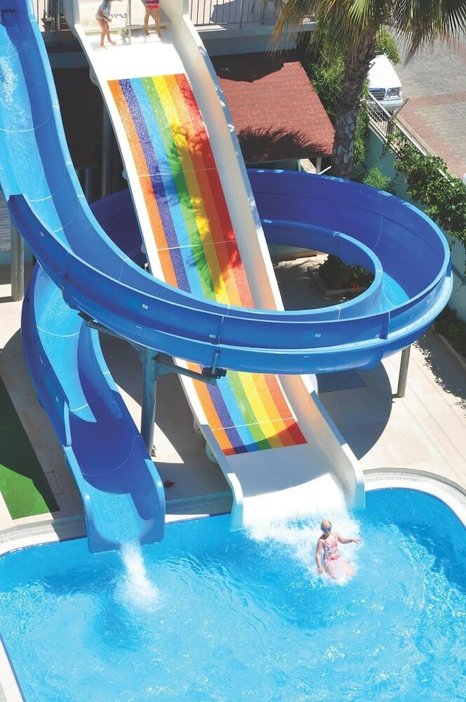 Hotel Blue Diamond Alya