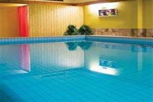 Thon Hotel Broennoeysund