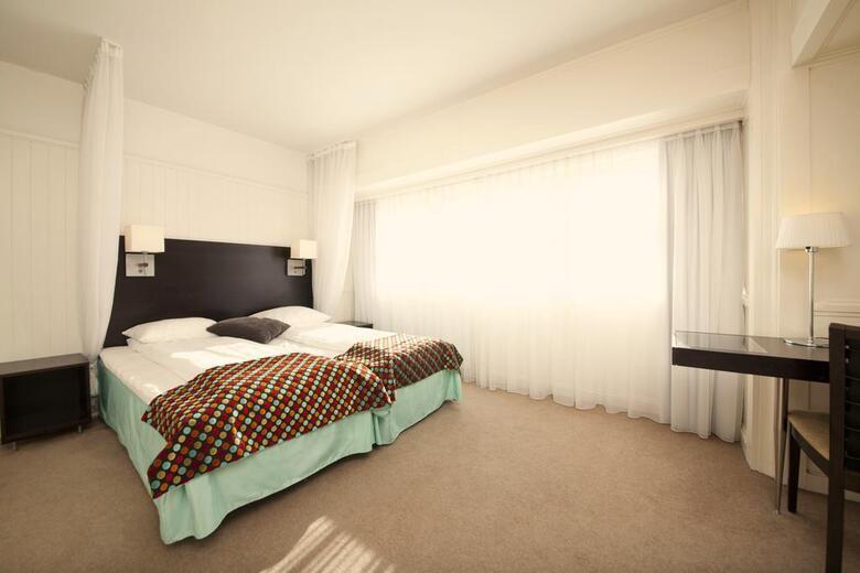 Hotel Thon Gjovik