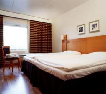 Hotel Scandic Hamar