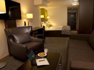 Hotel First Victoria