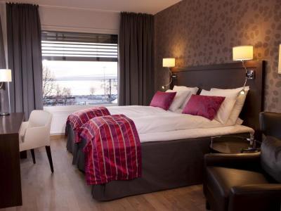 Hotel First Victoria