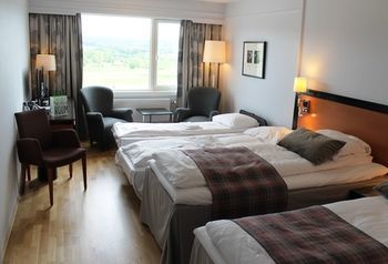 Hotel Rica Hamar