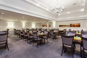 Hotel Rica Hamar