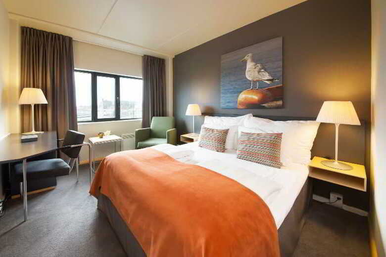 Quality Hotel Tonsberg