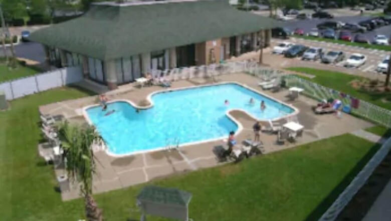 Magnuson Hotel Convention Center