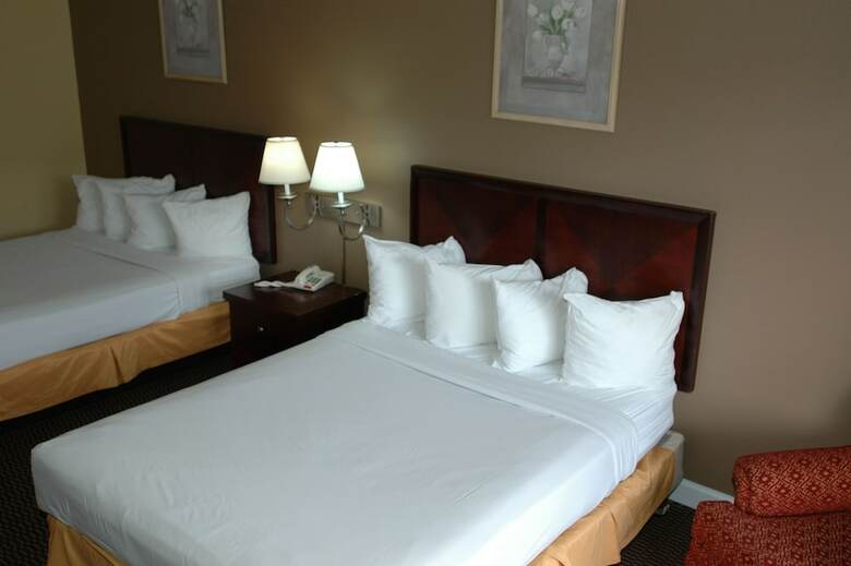 Magnuson Hotel Convention Center