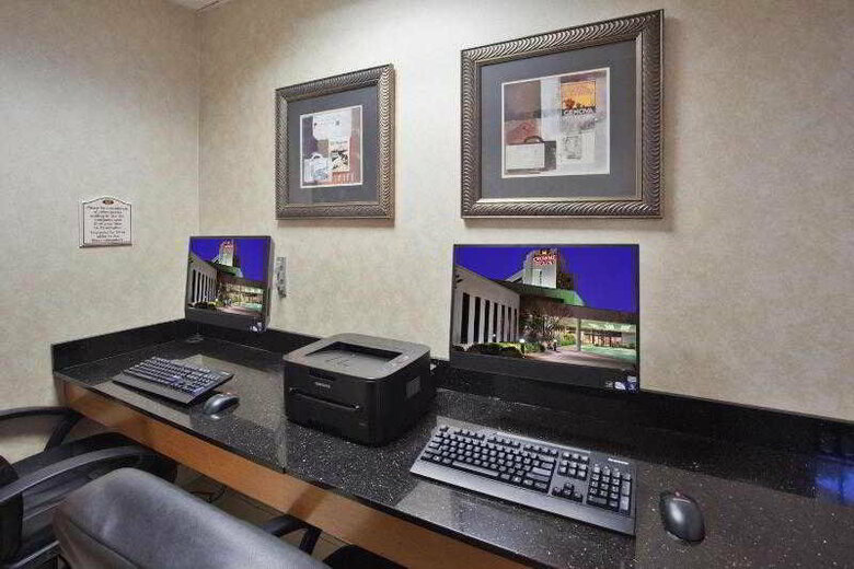 Hotel Crowne Plaza Virginia Beach