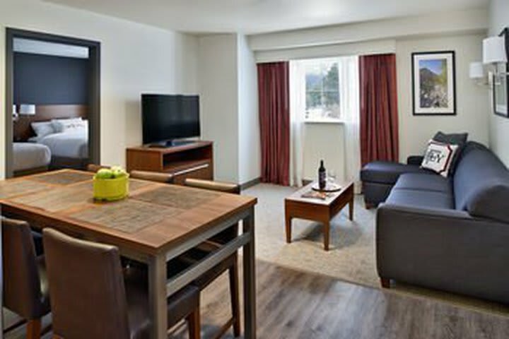 Hotel Breckenridge Mountain Lodge