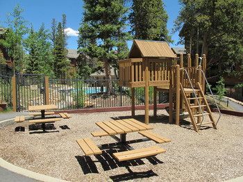 Hotel Mountain Thunder Lodge