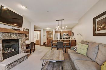 Hotel Mountain Thunder Lodge