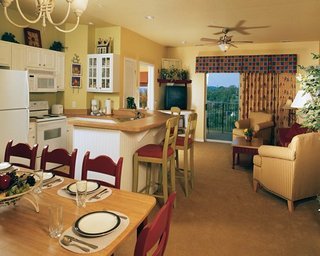 Hotel Falls Resort