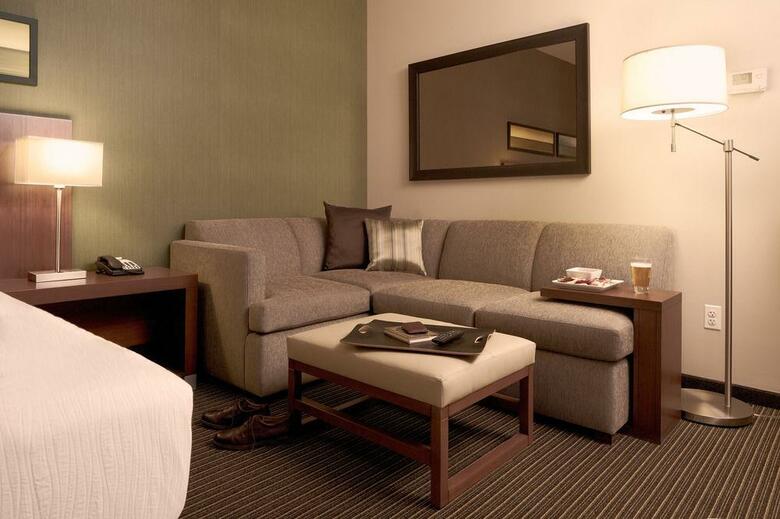 Hotel Hyatt Place Memphis Primacy Parkway