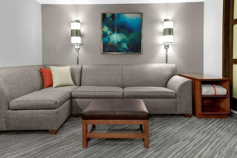Hotel Hyatt Place Memphis Primacy Parkway