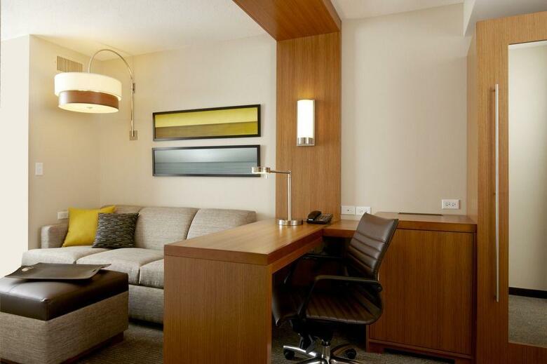 Hotel Hyatt Place Memphis Primacy Parkway