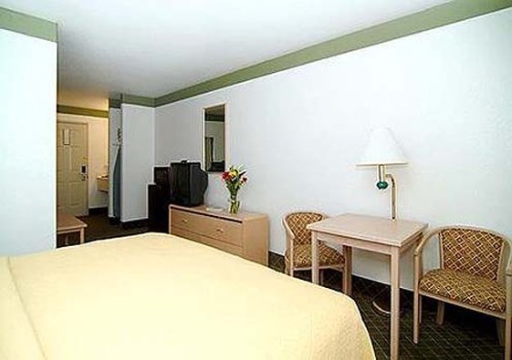Hotel Quality Inn Albuquerque