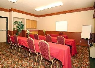 Hotel Quality Inn Albuquerque