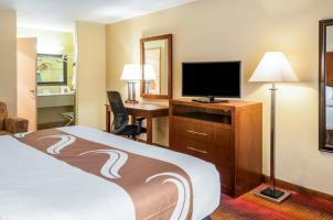 Hotel Quality Inn Albuquerque