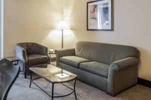 Hotel Quality Inn Albuquerque