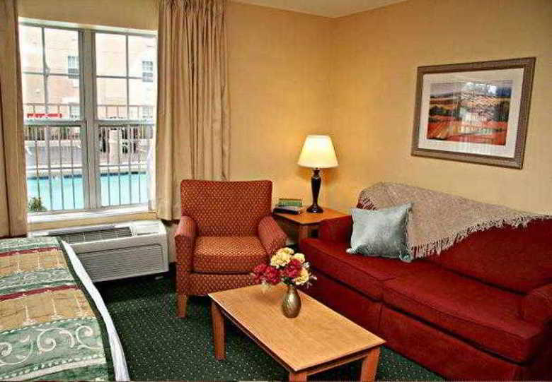 Hotel Towneplace Suites Phoenix North
