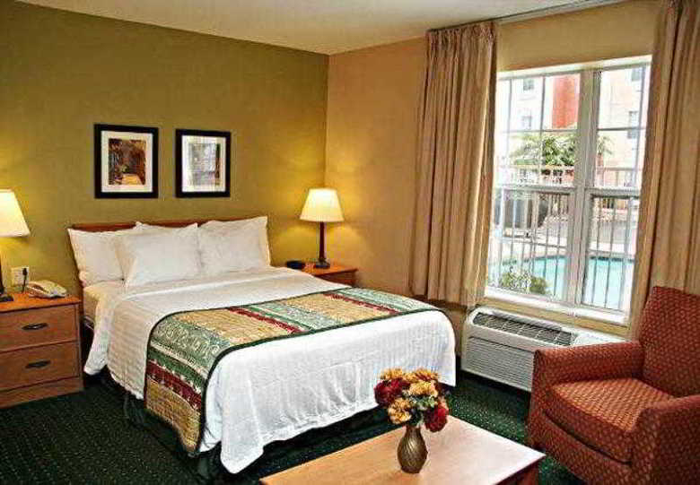 Hotel Towneplace Suites Phoenix North