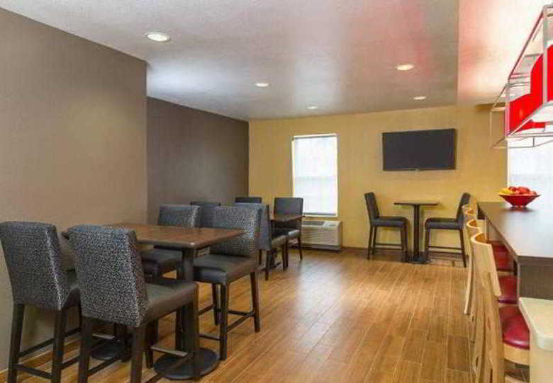 Hotel Towneplace Suites Phoenix North