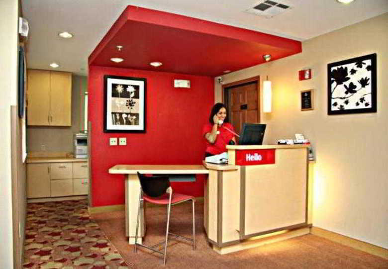 Hotel Towneplace Suites Phoenix North