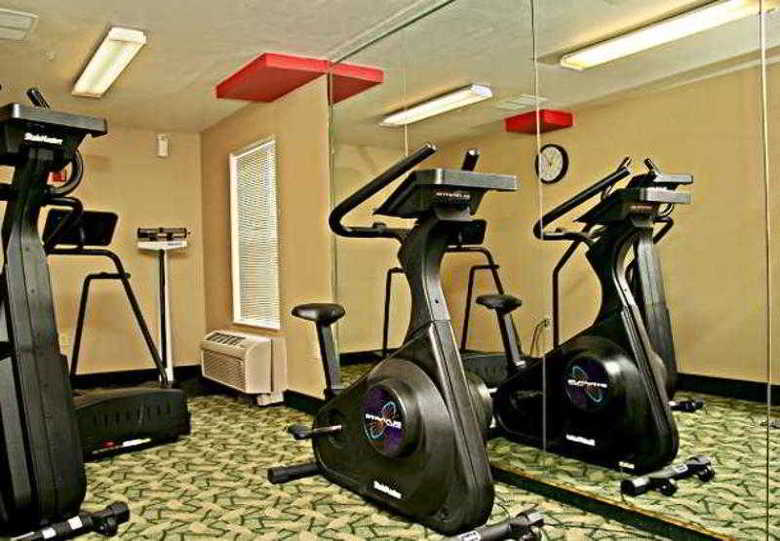 Hotel Towneplace Suites Phoenix North