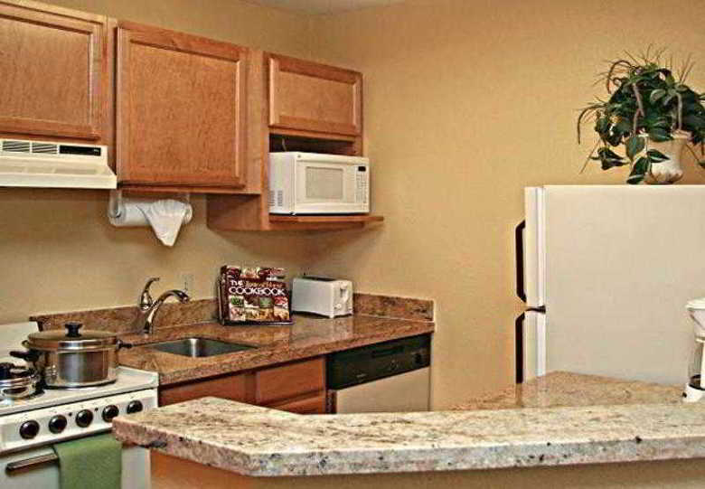 Hotel Towneplace Suites Phoenix North
