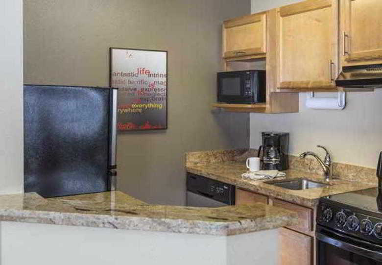 Hotel Towneplace Suites Phoenix North