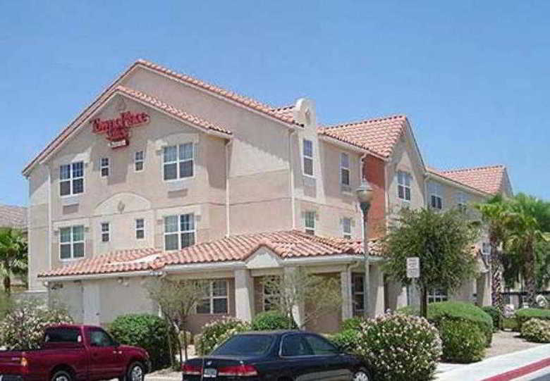 Hotel Towneplace Suites Phoenix North