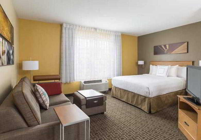 Hotel Towneplace Suites Phoenix North