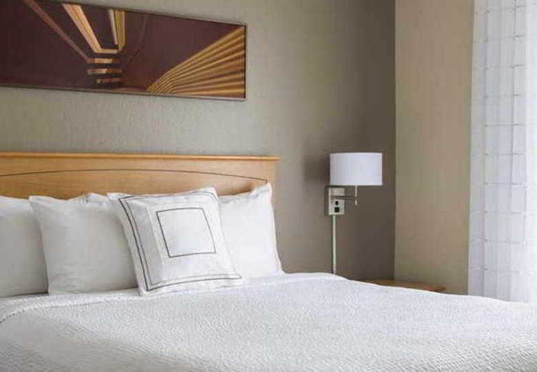Hotel Towneplace Suites Phoenix North