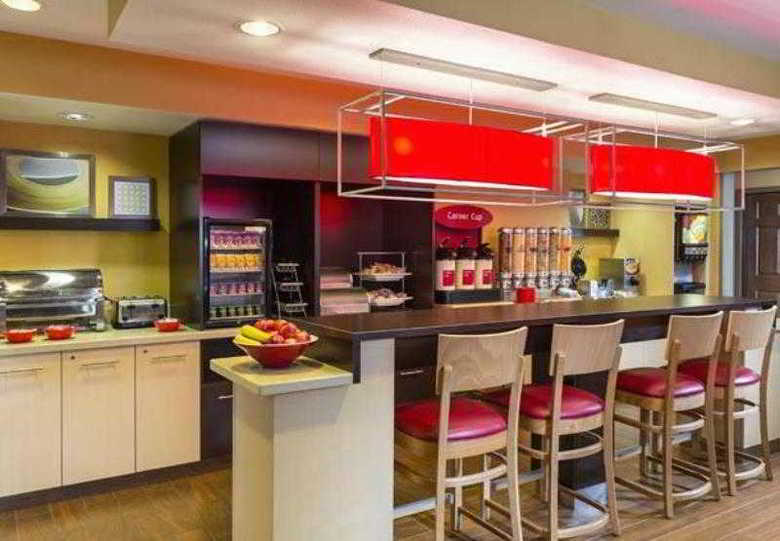 Hotel Towneplace Suites Phoenix North