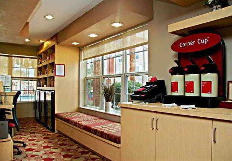 Hotel Towneplace Suites Phoenix North