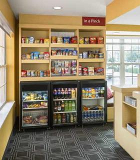 Hotel Towneplace Suites Phoenix North