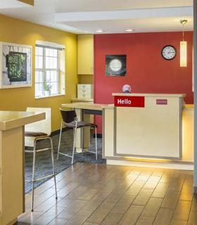 Hotel Towneplace Suites Phoenix North