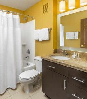Hotel Towneplace Suites Phoenix North
