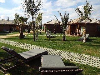 Hotel Marjal Costa Blanca