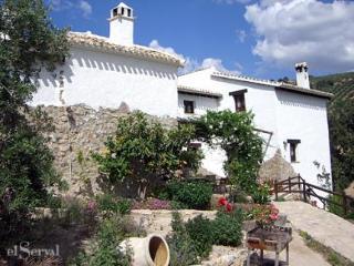 Hostal La Pedriza Del Serval