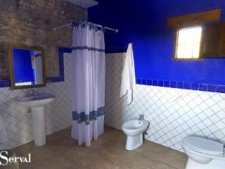 Hostal La Pedriza Del Serval