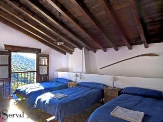 Hostal La Pedriza Del Serval