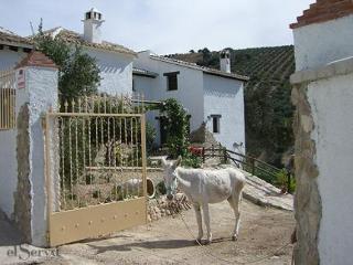 Hostal La Pedriza Del Serval