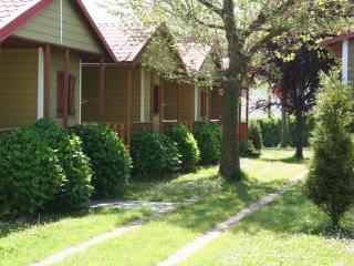 Apartamentos La Regalina