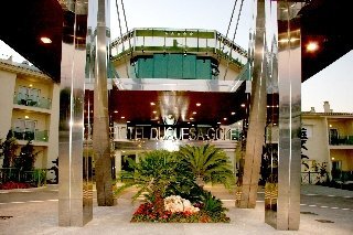 Hotel Suites Duquesa Golf & Spa