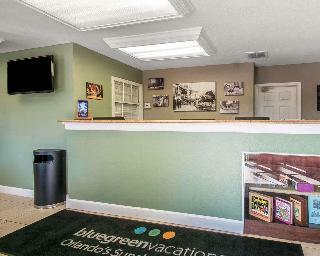 Bluegreen Vacations Orlando Sunshine