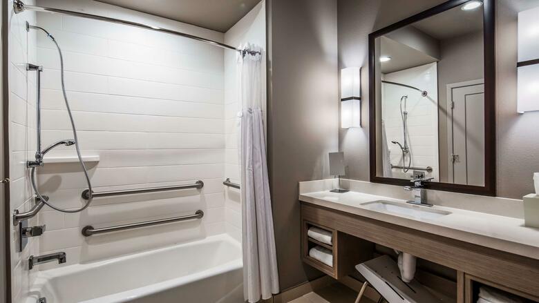 Hotel Best Western Premier Energy Corridor