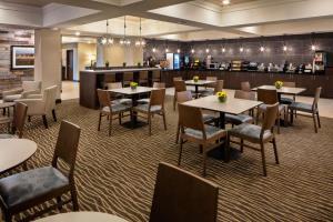 Hotel Best Western Plus Overland Inn