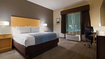 Hotel Best Western Plus Norman